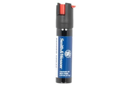 SW PEPPER SPRAY GEL JOGGER