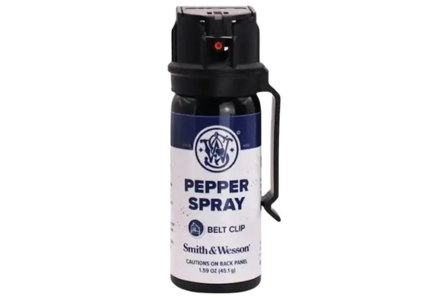 Arcus Pepper Spray Belt Clip