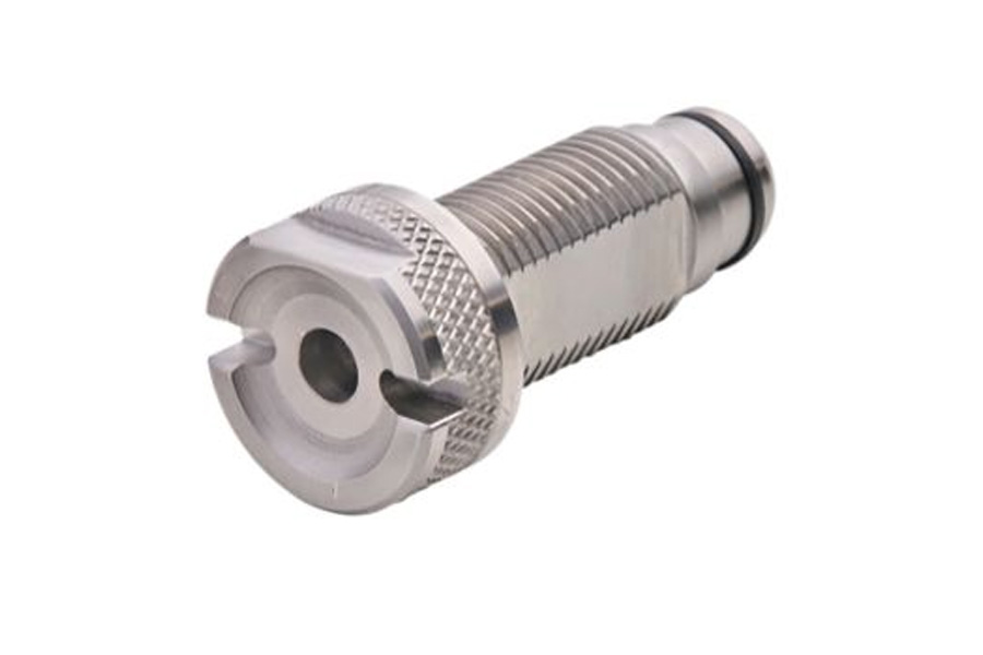 Thompson Center Triumph Speed Breech XT