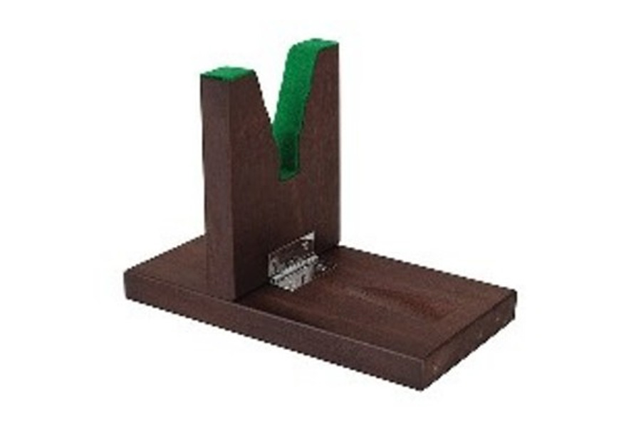 Traditions Loading Display Stand for Black Powder Revolvers