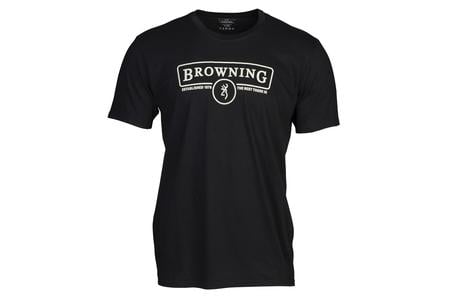 BROWNING CONTOUR SS TEE
