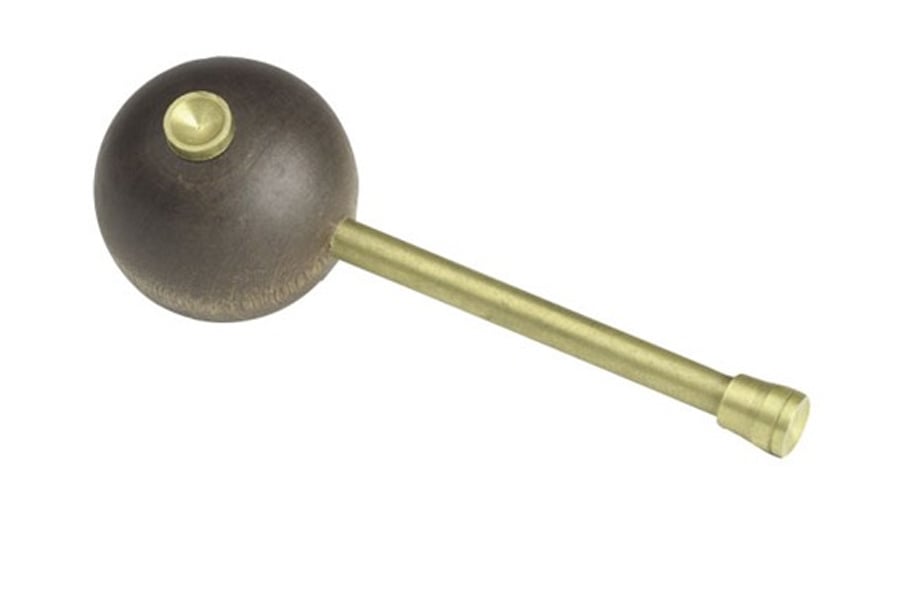 Traditions Round Handle Ball Starter