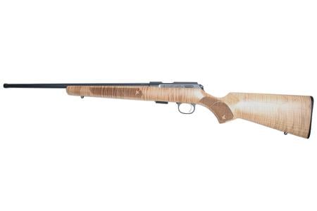 CZ CZ 457 MAPLE STOCK 20` THREADED BARREL
