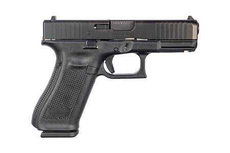 GLOCK 45 V SERIES 9MM FXD