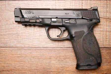 SMITH AND WESSON MP45 M2.0 45ACP