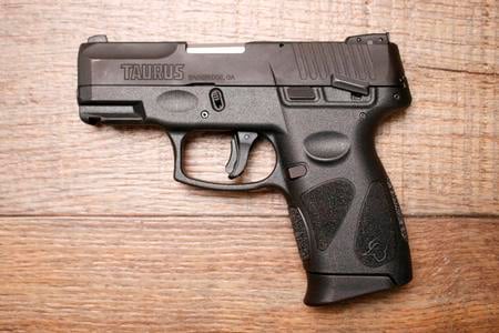 PT111 G2 A 9MM USED
