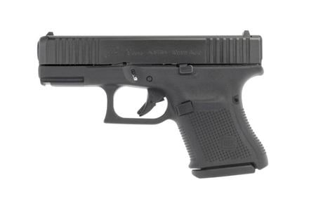 29 GEN5 10MM 10-ROUND PISTOL (LE)
