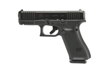 GLOCK 45 V SERIES 9MM GNS