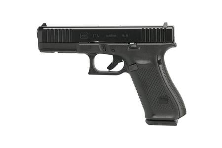 GLOCK 17 V SERIES 9MM GNS