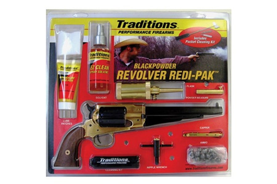 TRADITIONS TRADITIONS REDI-PACK FRS18581