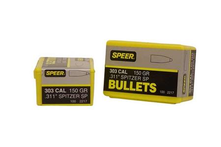 311-150-GR SPTZ SP BULLET