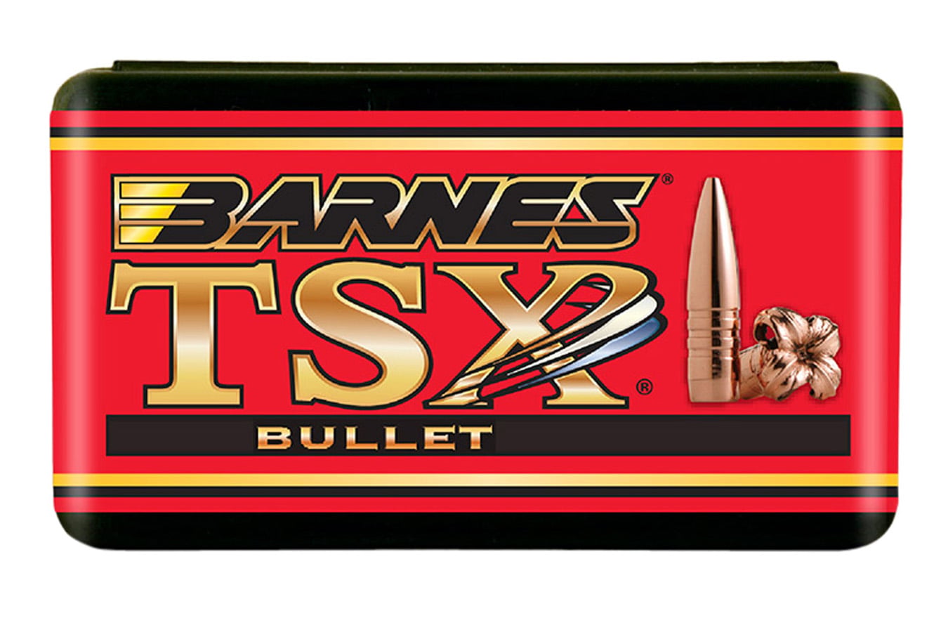 BARNES BARNES TSX .308 150GR FN FB 50CT