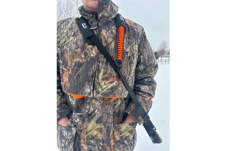 LOC-DOWN CROSSBOW SLING-BLACK