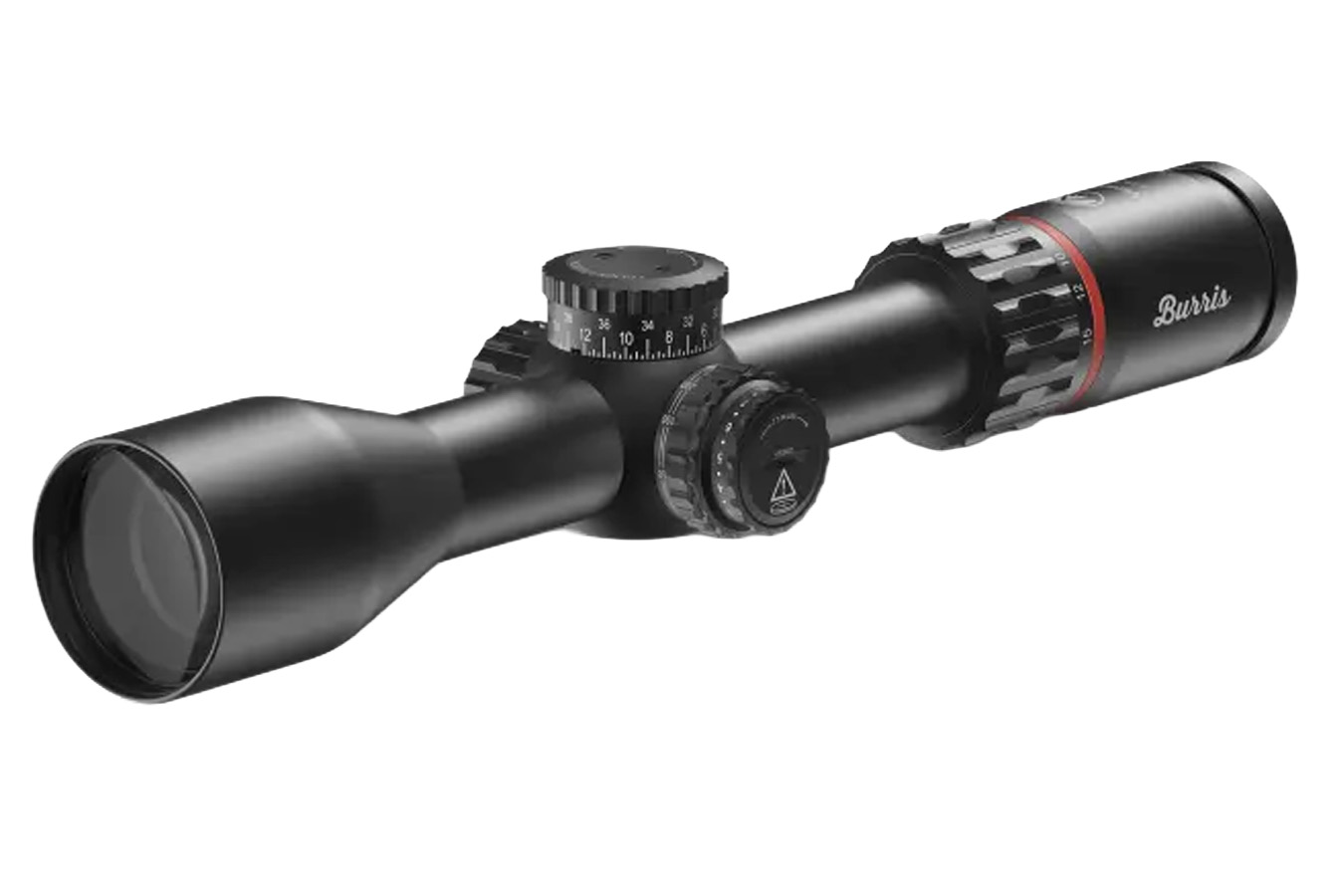 Burris Veracity 2.5-12x42mm Riflescope