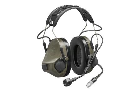 PELTOR COMTAC VIII DEFENDER OD GRN
