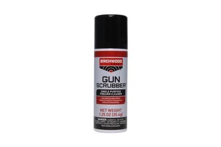 B/C GUN SCRUBBER CLEANER 1.25OZ