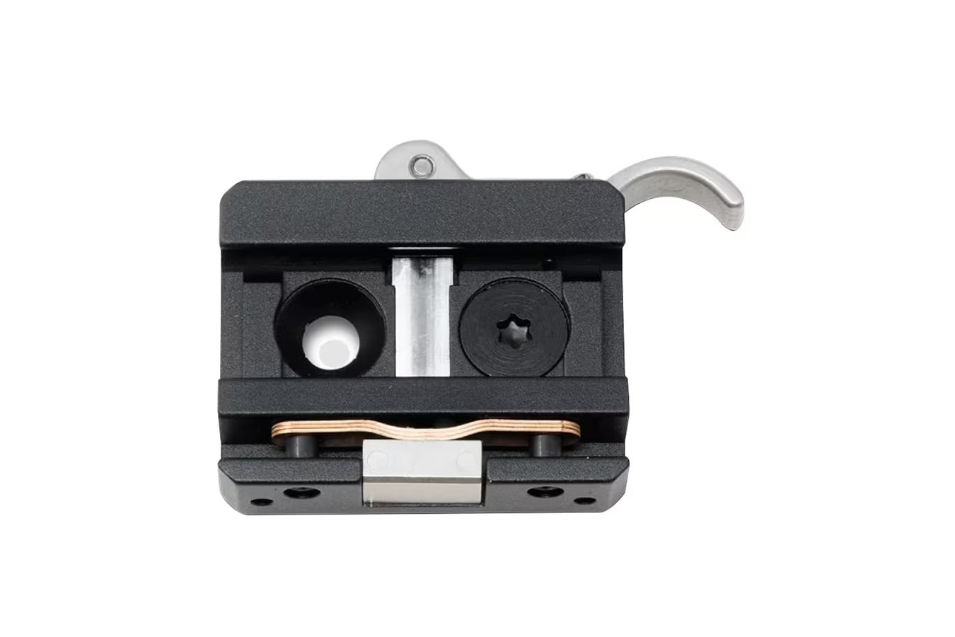 Burris BTC Thermal Sight Rail Adapter Mount