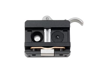 BURRIS BTC RAIL MOUNT ADAPTER