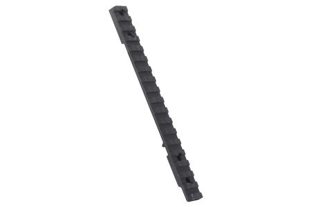 BURRIS XTB-SAVAGE STEEL BASE LA