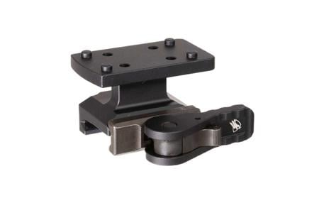 AM DEF LW TR DPP/EFLX QD LOWER 1/3