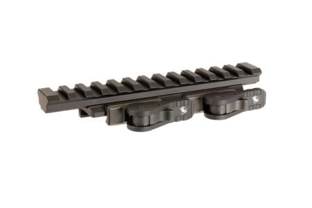 AM DEF 1700-XLR RISER