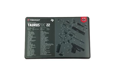 TEKMAT TAURUS TX22 CLEANING MAT