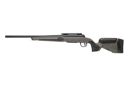 SAVAGE SAV 110 CORE HNTR 350LEG 18 4RD GRY