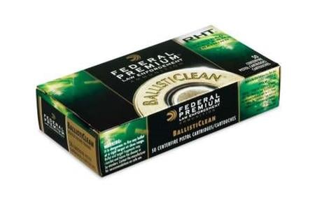 40 SW 125 GR RHT FRANGIBLE