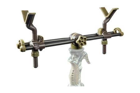 2-POINT GUN REST