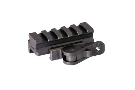 AM DEF PICATINNY RISER STD 5 SLOT
