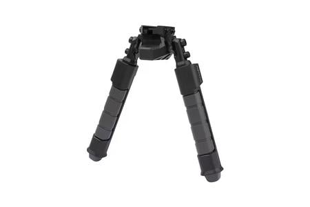 ALLEN HELIX POLYM BIPOD LOW PIC RAIL