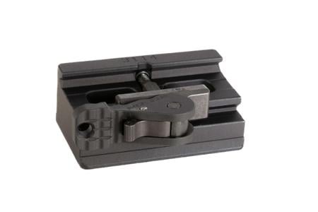 AM DEF ARCA TO PICATINNY TRIPOD