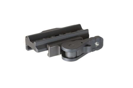 AM DEF MED BASE FITS MINI ACOG/AIMPT