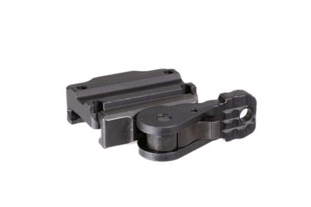 AM DEF TRIJICON MRO LOW MNT TACT