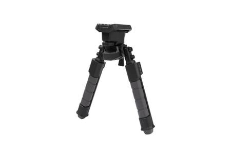 ALLEN HELIX POLY BIPOD LOW TILT STUD