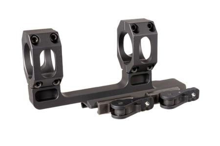 AM DEF RECON-H MNT 30MM DUAL QR TI
