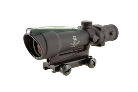 ACOG 3.5X35 .223 BALLISTIC GRN TA11J-G   TA51 MOUNT