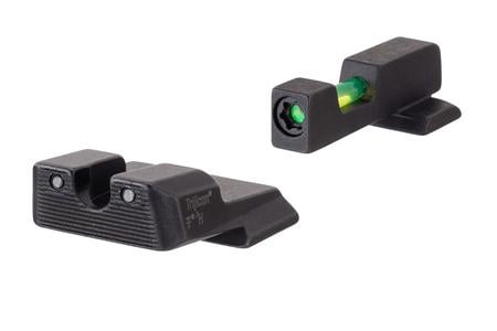 DI NIGHT SIGHT SET MP SHIELD SA839-C-601110