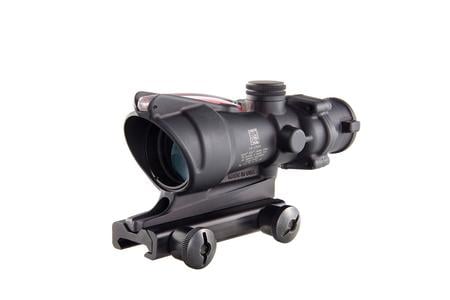 ACOG BAC 4X32 300BLK CRSHR RED TA31-C-100411   TA51 MOUNT
