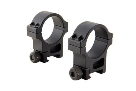 RINGS 34MM STANDARD HIGHT AC22003   MATTE BLACK