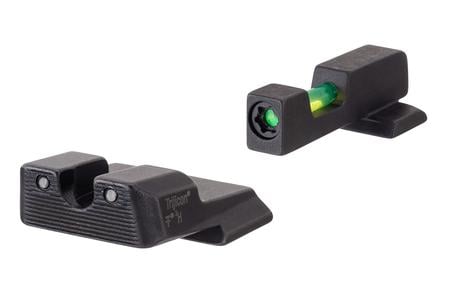 DI NIGHT SIGHT SET SW MP 2.0 SA837-C-601108