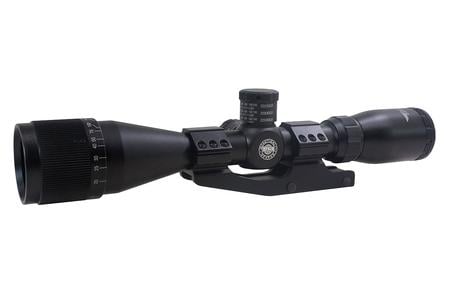 BSA TACT WPN 3-12X40 MIL DOT BLK