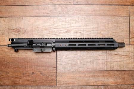 Unknown Unknown 5.56mm Police Trade-In 10 inch Complete Upper - 