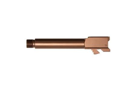 BALLISTIC BBL FOR GLK 19 G3-5 TD CPR