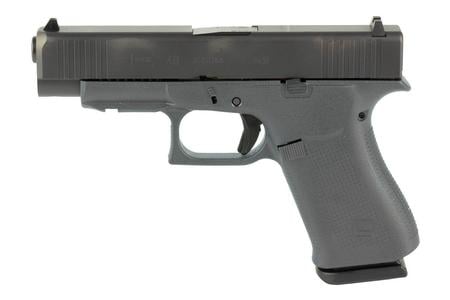 48 9MM COMPACT BLACK/GNS (LE)