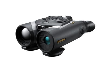 PULSAR SYMBION LRF DXT50 2-16X