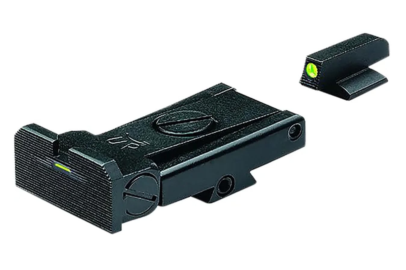 Kimber 1911 Adjustable Night Sight Set