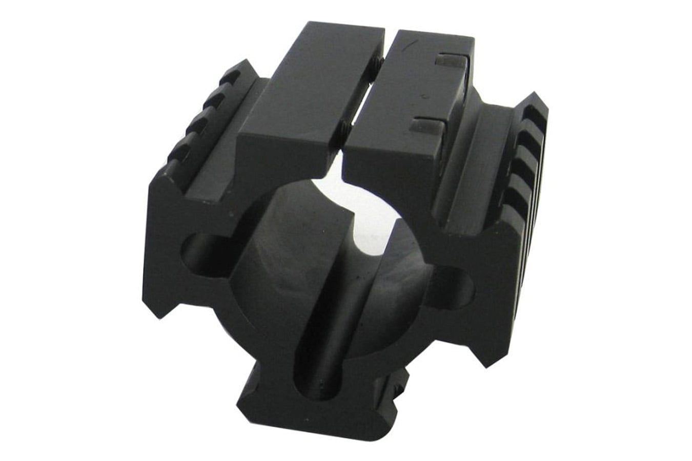 Tacstar Tactical Shotgun Rail Mount - Short