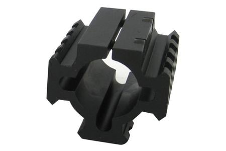 TACTICAL SHOTGUN RAIL MOUNT (SHORT)