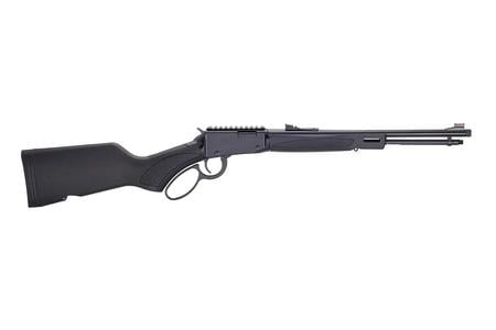 X MODEL 22 WMR 10+1 16.50` BLUED THREADED BARREL, BLUED ALUMINUM RECEIVER W/PICA